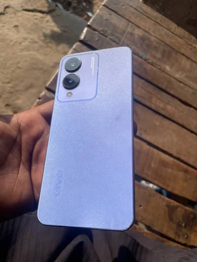 vivo y17s 6/128