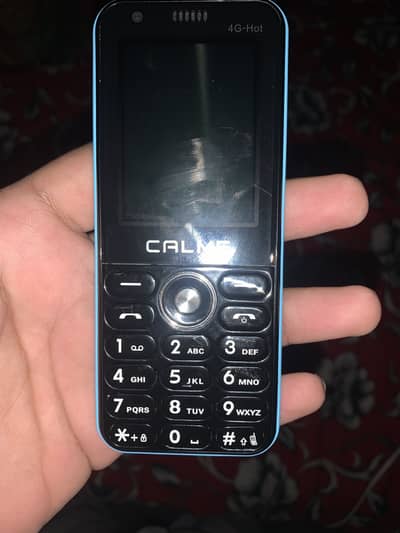 Calme 4g mobile for hotspot sale
