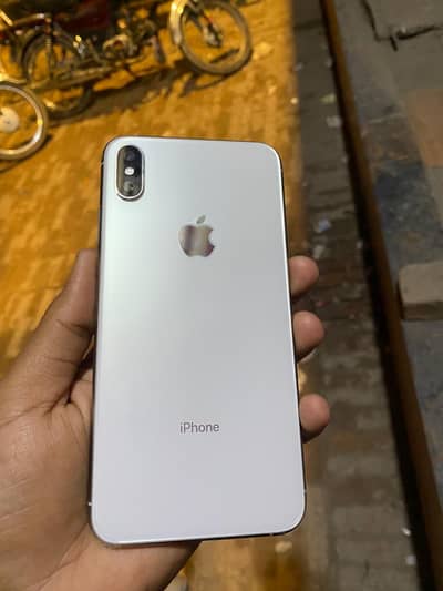 PTA approved single sim JV 512 GB