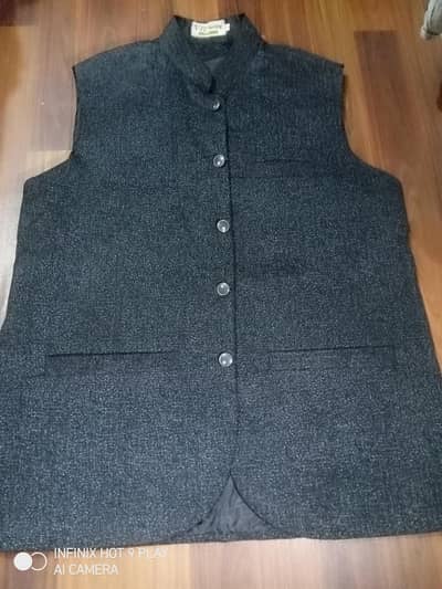 waist coat