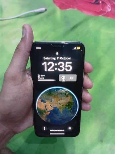 Iphone x pta approved