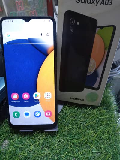 Galaxy A03