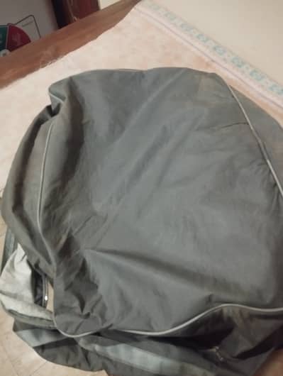 TOP COVER New SUZUKI SWIFT