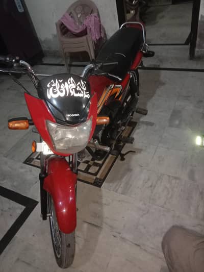 pridor second owner total origanal