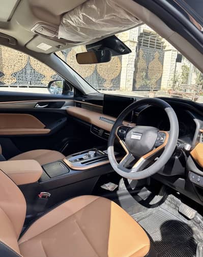 Haval Gwm jollion =  03052328381