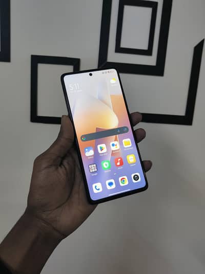 Xiaomi 11T pro 5G 12GB 25GB