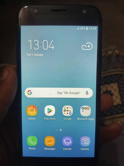 Samsung Galaxy J3 Pro