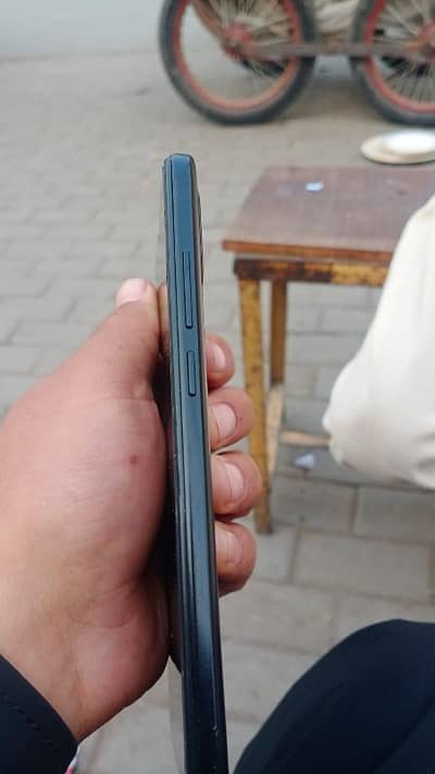 Redmi 4 Ram 64 Gb Memory Orginal Phone No Box