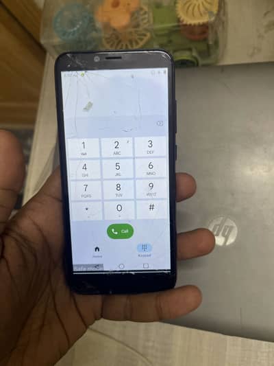 Sparx s3 pta approved 2/16gb scratchless