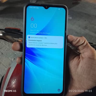Oppo A57