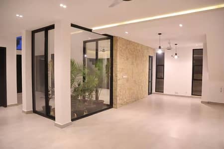 40X80 Brand new House six Bedroom Attach bathrooms Drawing and Dinning