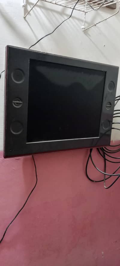LED tv