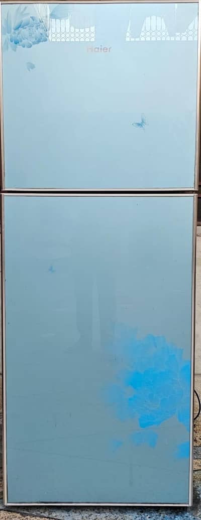 Haier hrf-382 Refrigerator