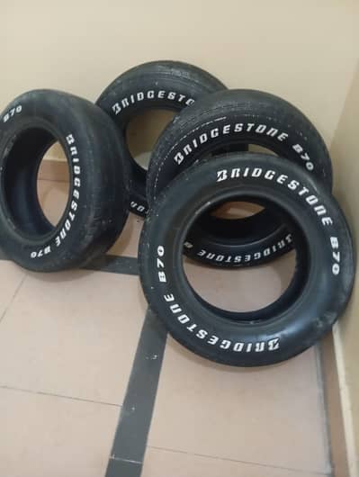 suzuki bolan tyres