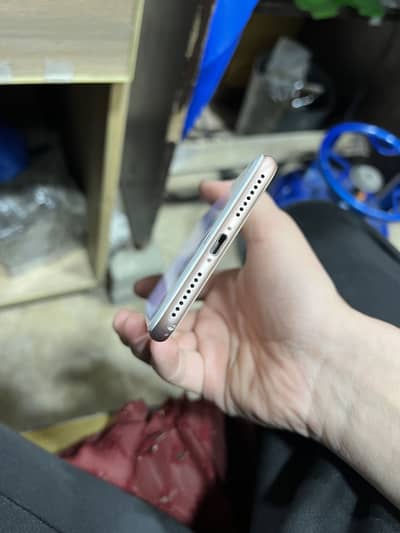 Iphone 8 Plus Pta Approved 64Gb