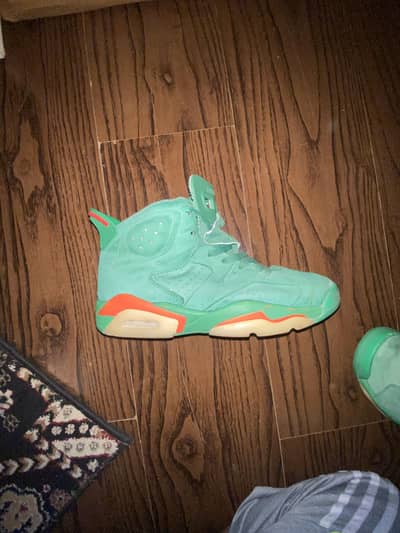 Nike Zoom/Jordans/Reebok