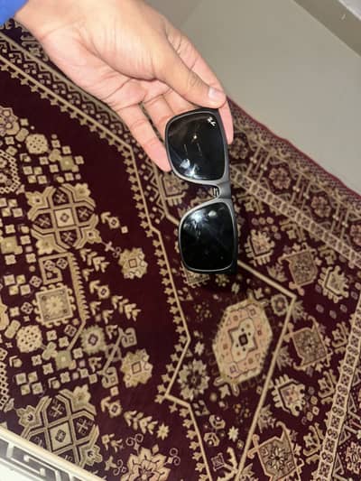 Rayban sunglasses