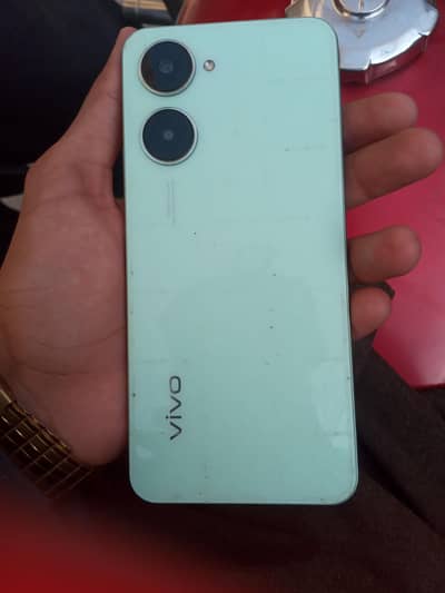 vivo Y03