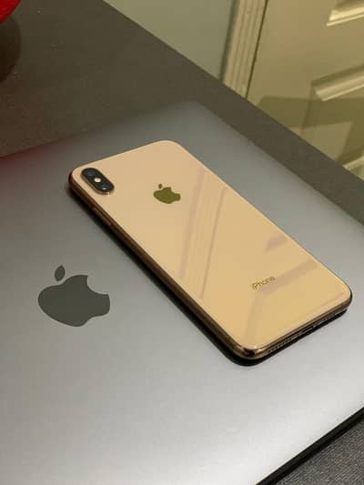 iPhone XS Max PTA Approved