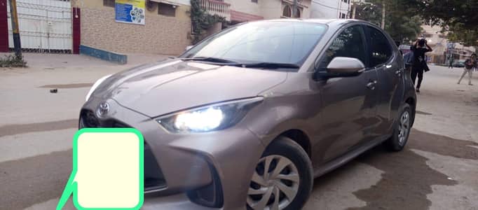 yaris hatchback 2020 2023 better then civic crolla