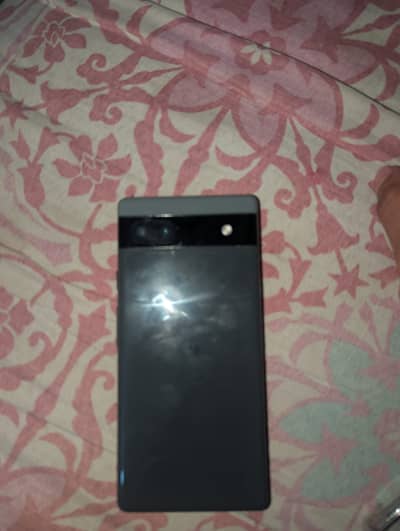 Google Pixel 6a