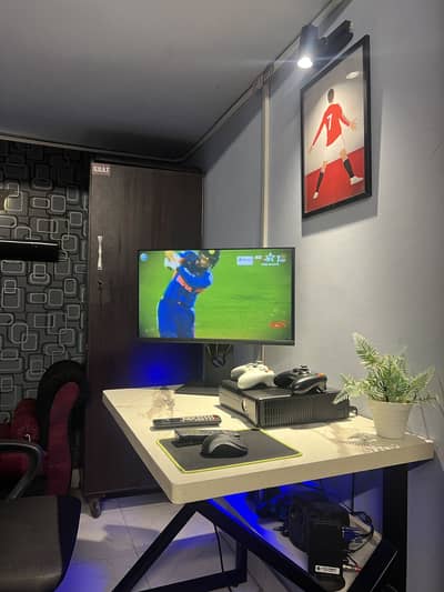 Dell P2422h Borderless lcd