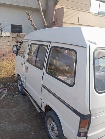 Bolan Carry Dabba 2016