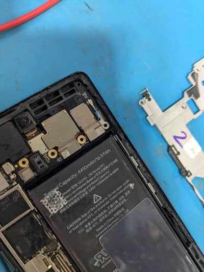 google pixel 6a parts