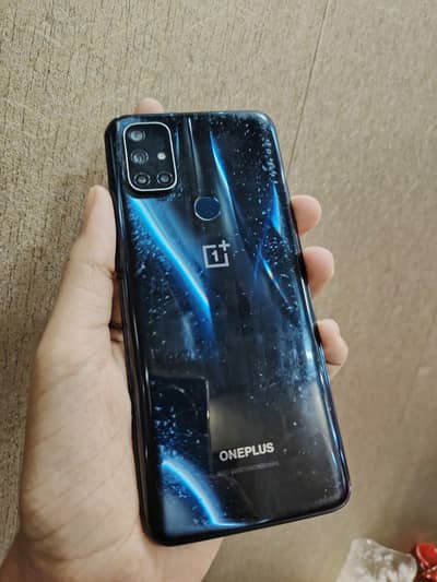 ONEPLUS NORD N 10 5g