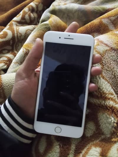 Iphone 8 plus Nonpta 64gb