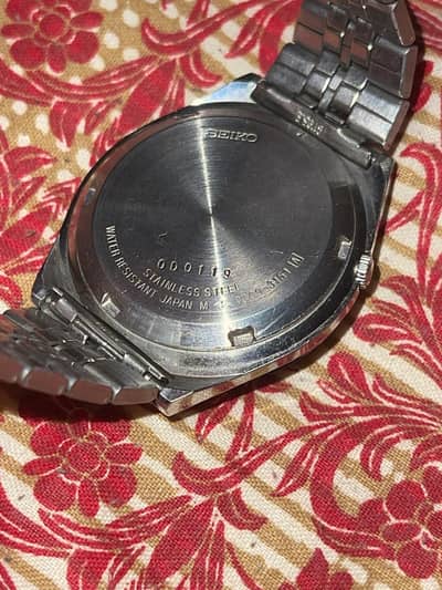 urgent sell my watch