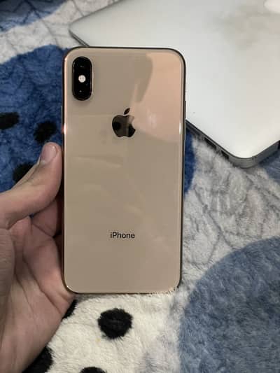 iphone XS 10/10 conditions