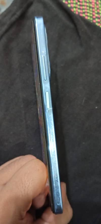 Infinix hot 40 i