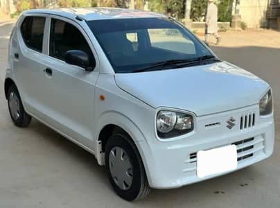 Alto vxr 2021/22 Lahore Number family Used ( Read Ad Complete )