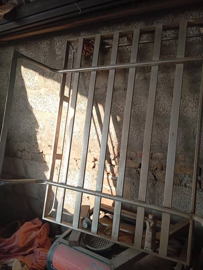 suzuki bolan steel jangla