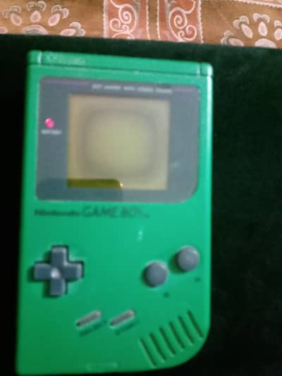 Games Nintendo PS 1 Sega