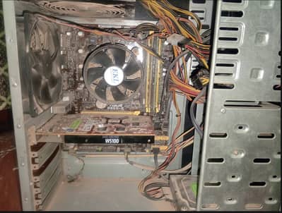 Mid-Range Gaming Pc | 1080p