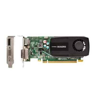 Nvidia Quadro k600
