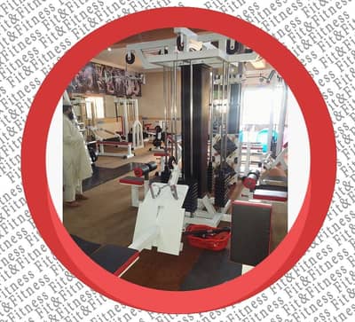 Commercial Gym Machine 14 Guage Avaliable