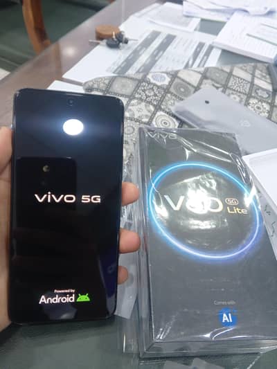 Vivo V60 lite 12/256