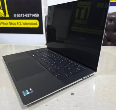 Dell XPS Xps 15 -9530 Core i9- 13900H / i9_13th gen / high end