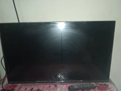 Wifi LCD Tv.