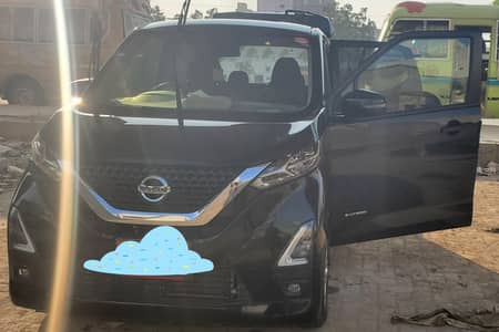 Nissan Dayz Highway Star ProPilot (Hybrid) – 21/24