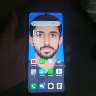 Infinix Note 30 16gb 256gb G99 10/10 Conditions Gaming Phone