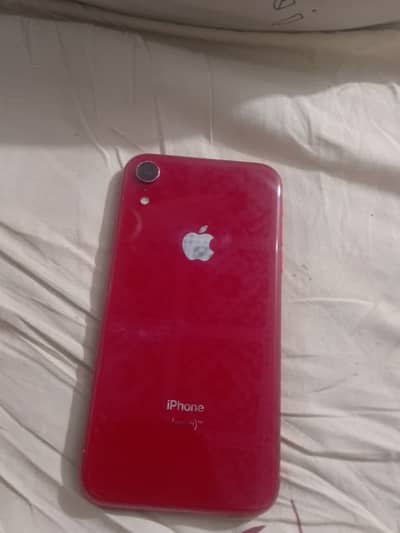 Iphone xr Jv non pta
