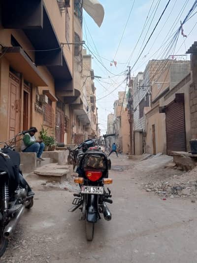 Good condition bike hai