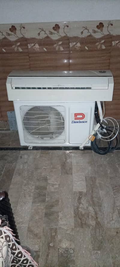 Good Quality AC 1.5 ton