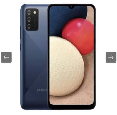 Samsung mobile a02s