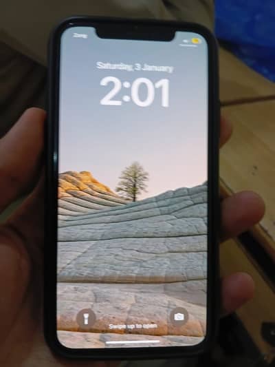 Iphone X PTA Approved