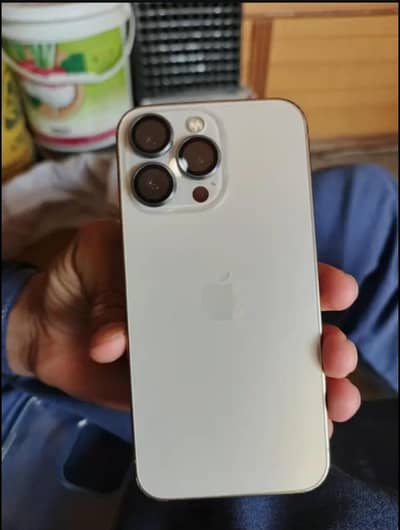 I phone 13 pro 256GB